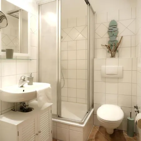 Apartment Whg Bremen, Gross Schwansee