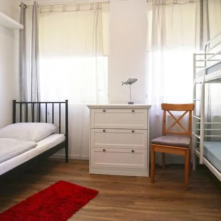 Whg Bremen, Apartment Gross Schwansee