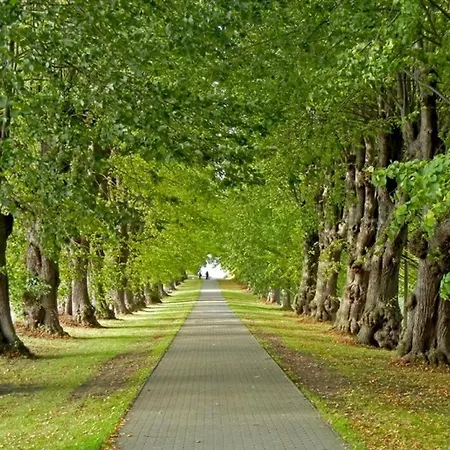 Whg Bremen, アパート Groß Schwansee