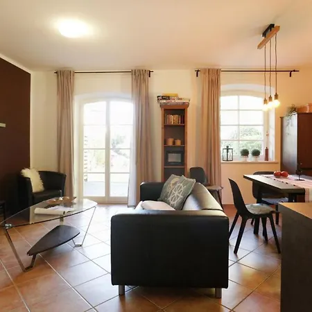 Whg Bremen, Apartment