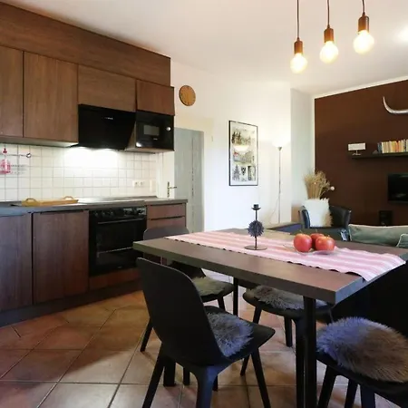 Whg Bremen, Lägenhet Groß Schwansee