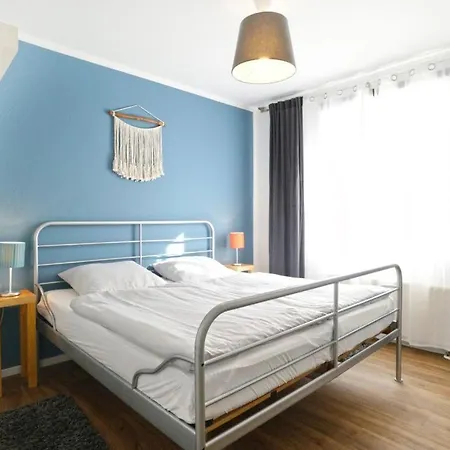 Whg Bremen, Lägenhet Groß Schwansee