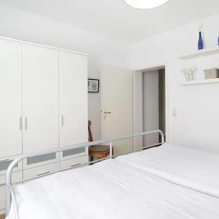 Lägenhet Whg Bremen,