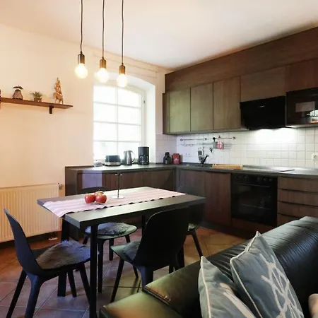 Whg Bremen, Lägenhet *