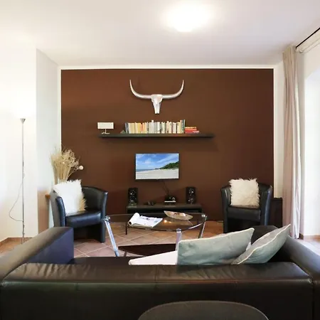 Lägenhet Whg Bremen, *