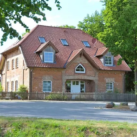 Whg Bremen, * Groß Schwansee