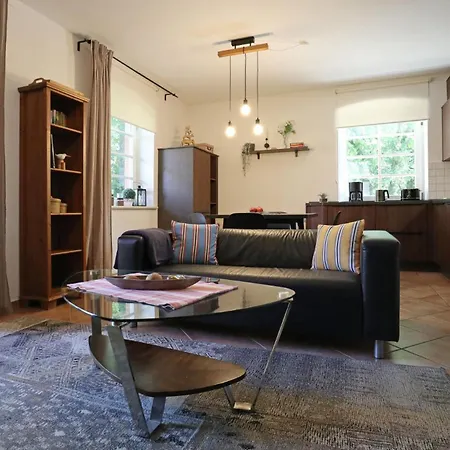 Daire Whg Bremen, *