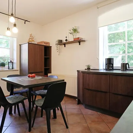 Whg Bremen, Daire Groß Schwansee