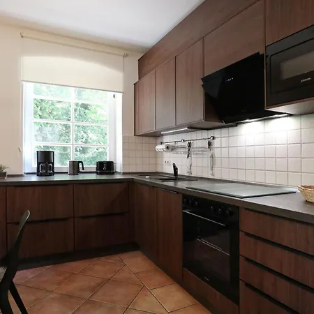 Daire Whg Bremen, *